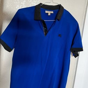 Burberry London Polo Shirt